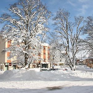 Grand Hotel Europa Rivisondoli Centro